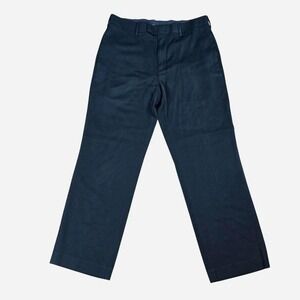 Black‎ APT size 33 x 30 trousers